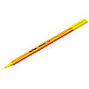 Ручка капиллярная Berlingo "Rapido" желтая, 0,4мм, трехгранная