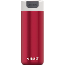 Термобутылка Kambukka Pomegranate 500 мл., фото 2