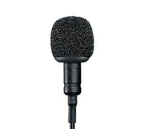Петличный микрофон SHURE MOTIV MVL