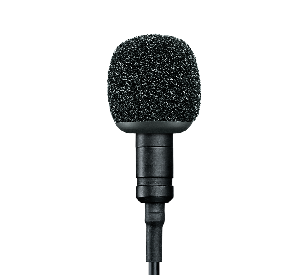 Петличный микрофон SHURE MOTIV MVL - фото 1 - id-p145375343