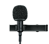Петличный микрофон SHURE MOTIV MVL, фото 2