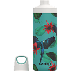 Термобутылка KAMBUKKA RENO INSULATED Parrots 500 мл., фото 3