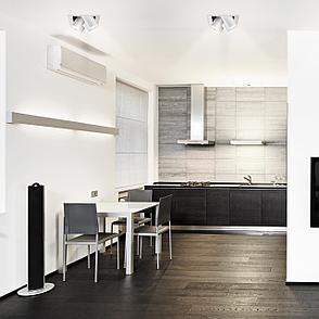 358329 SPOT NT19 070 белый/черный Встраиваемый светильник IP20 LED 4000К 4*7W 220V IMAN, фото 2