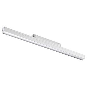 358411 SHINO NT20 027 белый Трековый светильник для низков. шинопровода IP20 LED 4000K 24W 48V FLUM, фото 2