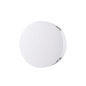 4261/8WL HIGHTECH ODL21 149 белый Настенный светильник IP20 LED 8W 435Лм 3000K BEATA, фото 2