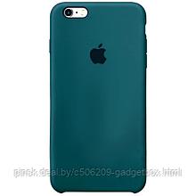 Чехол Silicone Case для Apple iPhone 6 Plus / iPhone 6S Plus, #68  ()