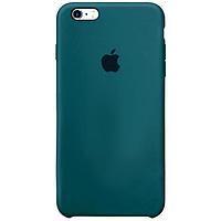 Чехол Silicone Case для Apple iPhone 7 / iPhone 8 / SE 2020, #59 Grapefruit (Грейпфрут)