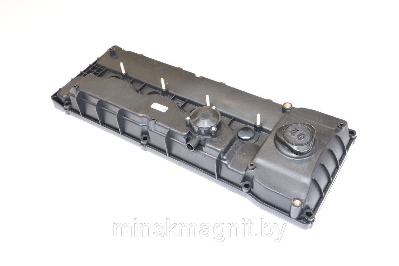 Крышка клапанов 405,409 дв. пласт. ЕВРО-3 40624-1007200 Газель