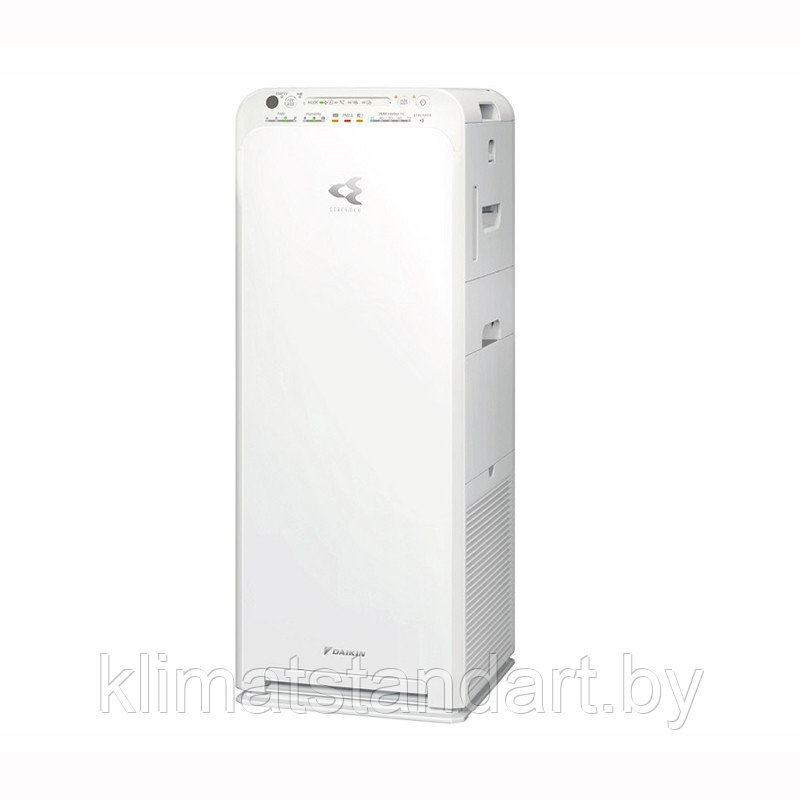 Климатический комплекс Daikin MCK55W