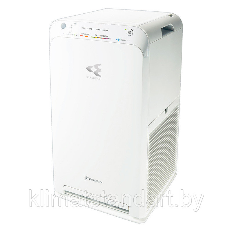 Воздухоочиститель Daikin MC55W - фото 9 - id-p145404476