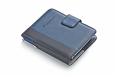 Подарочный набор WATERMAN Expert 3 Essential, Matte Black CT ручка и блокнот, фото 3