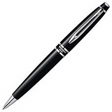 Подарочный набор WATERMAN Expert 3 Essential, Matte Black CT ручка и блокнот, фото 2