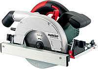 Дисковая пила Metabo KSE 55 Vario Plus (60120400)