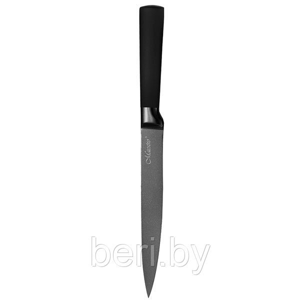 MR-1417 Набор ножей на подставке Maestro - фото 6 - id-p145417672