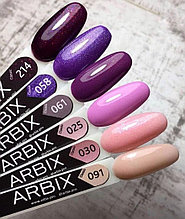 Гель лак Arbix, 10ml