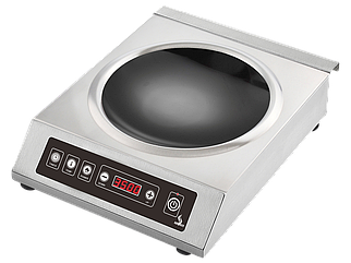 Плита индукционная AIRHOT IP3500 WOK