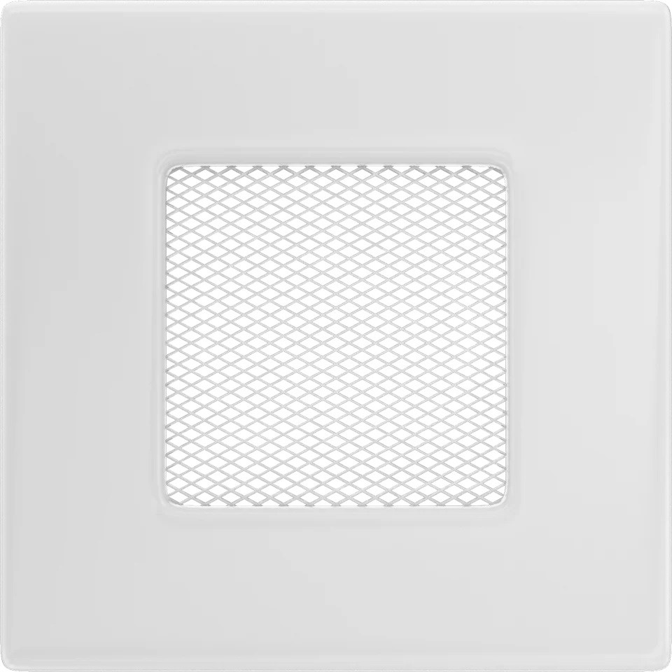 Купить Решетка каминная вентиляционная белая b в Гродно недорого от ...