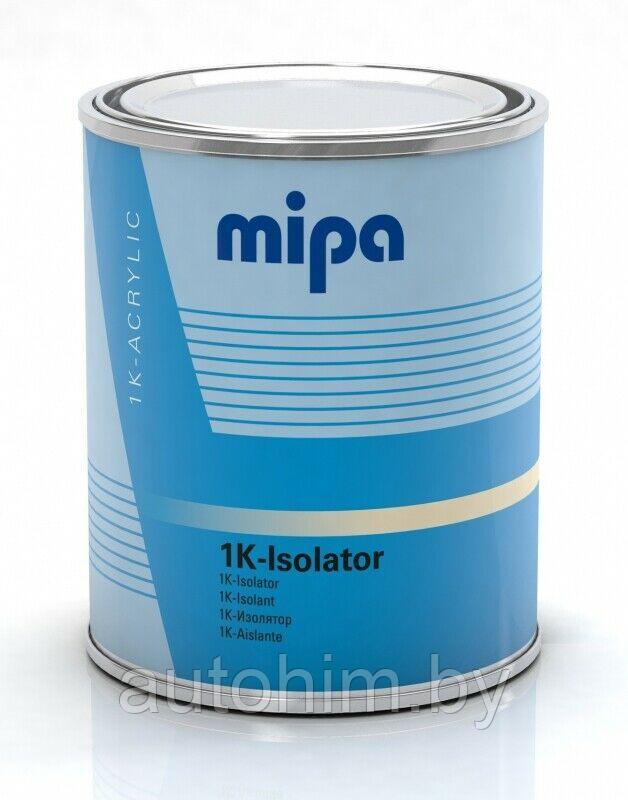 Mipa Грунт изолятор 1K-Isolator 1л - фото 1 - id-p145428311