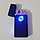 Зажигалка  Lighter 5408 (USB + газ) в подарочной коробке, фото 4