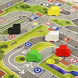 Настольная игра Дорожная азбука, фото 2