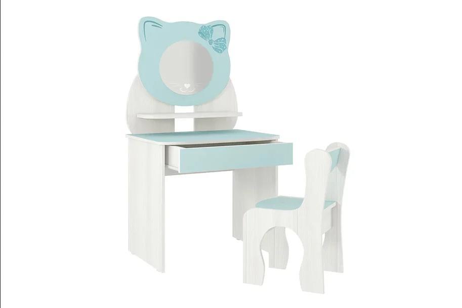Детский туалетный столик Котёнок - фото 4 - id-p145441495