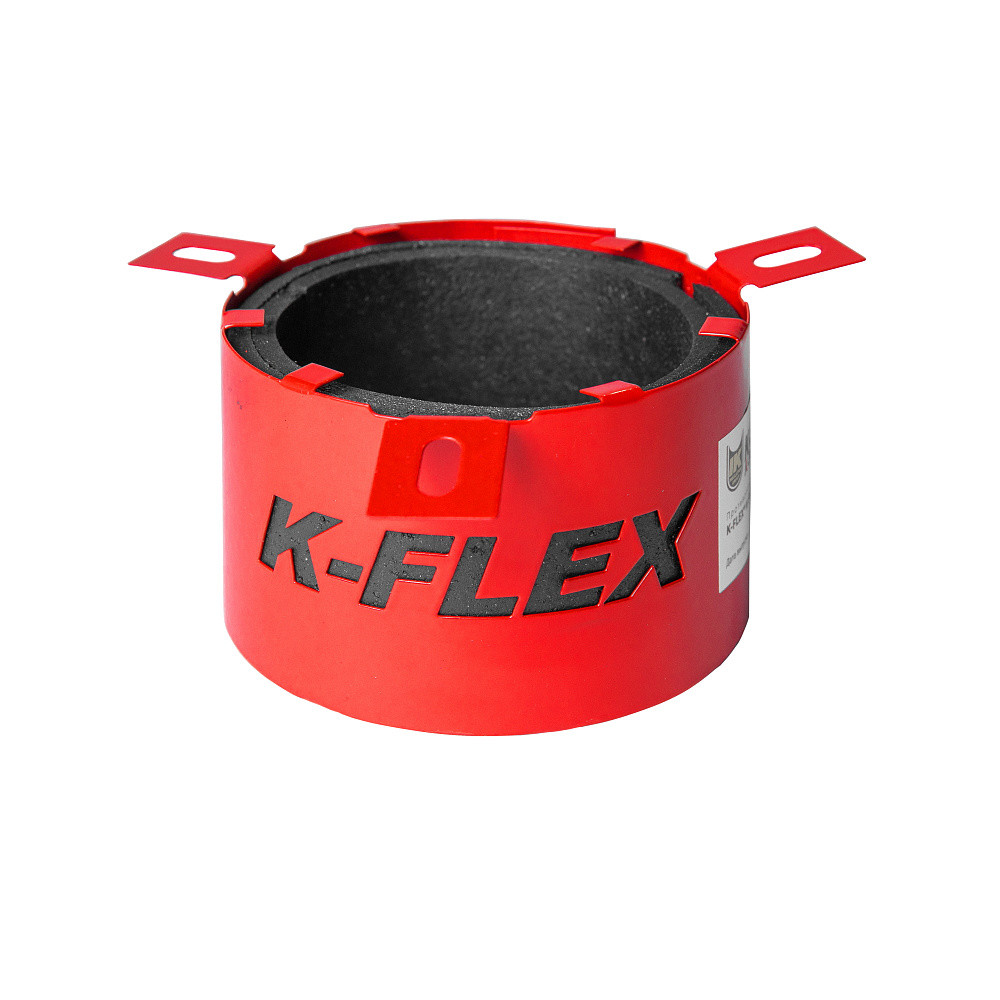 Муфта противопожарная K-FLEX K-FIRE COLLAR 40