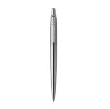 Набор из 2х ручек в подарочной коробке Parker Jotter. Перьевая ручка и шариковая ручка., фото 2