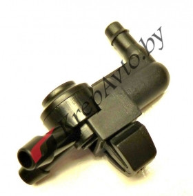 Тройник с клапаном омывателя лобового стекла Fiat/Alfa/Lancia 7787593 ...