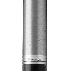 Ручка шариковая Parker Urban Core K309, Metro Metallic, фото 2