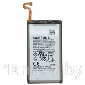 Аккумуляторная батарея Original EB-BG965BABE для Samsung Galaxy S9Plus G965
