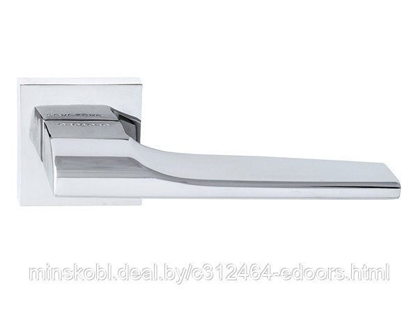 Ручка дверная Timeless Revers 044-15E cp