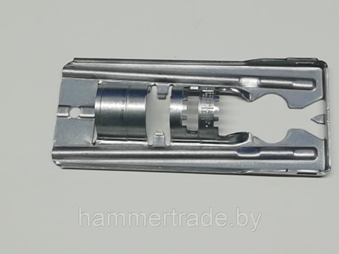 Опорная плита для лобзика BOSCH PST 650/700E/7000E - фото 1 - id-p145450341