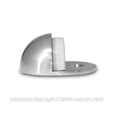 Ограничитель дверной DS100 SN мат.никель Arni