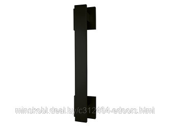 Ручка-скоба 106S-15E black итальянского бренда ORO&ORO (1шт)