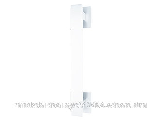 Ручка-скоба 106S-15E white итальянского бренда ORO&ORO (1шт)
