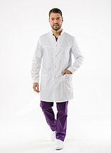 Медицинский ХАЛАТ «РУСЛАН» Doctor Style