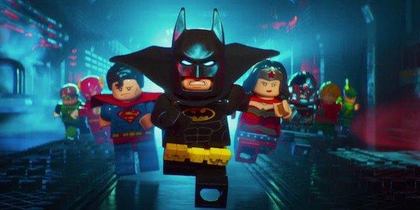 Игра Lego Batman 2: DC Super Heroes для Xbox 360, 1 диск Русская версия - фото 2 - id-p145450616