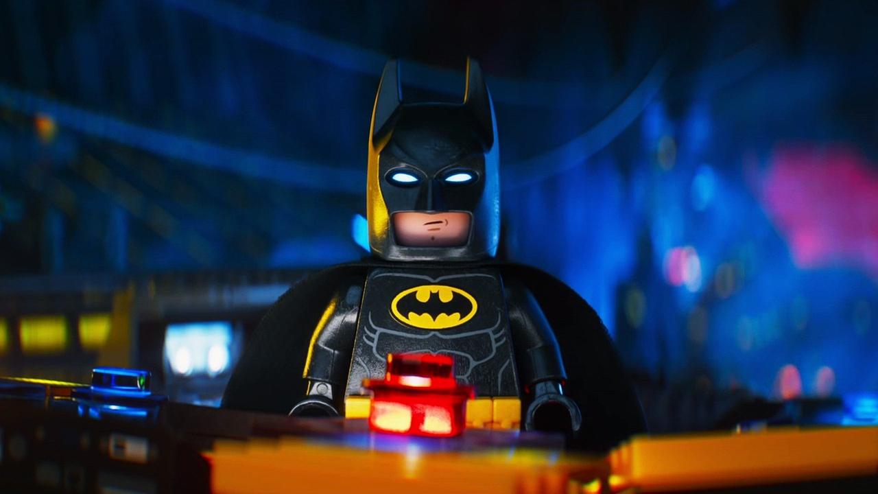 Игра Lego Batman 2: DC Super Heroes для Xbox 360, 1 диск Русская версия - фото 5 - id-p145450616