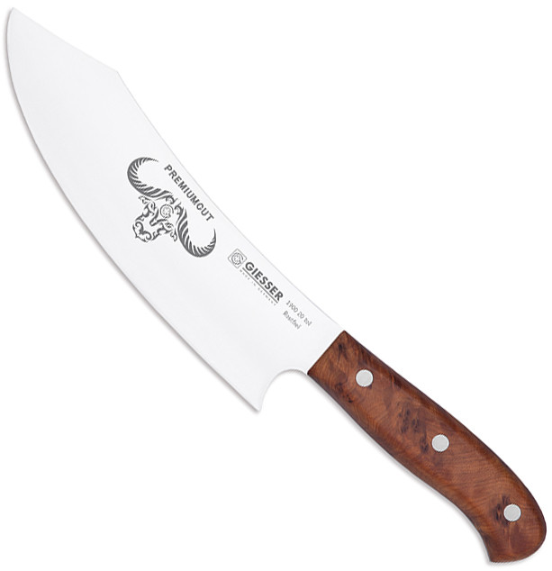 Нож Giesser PremiumCut 1900 20 tol - фото 1 - id-p145451513