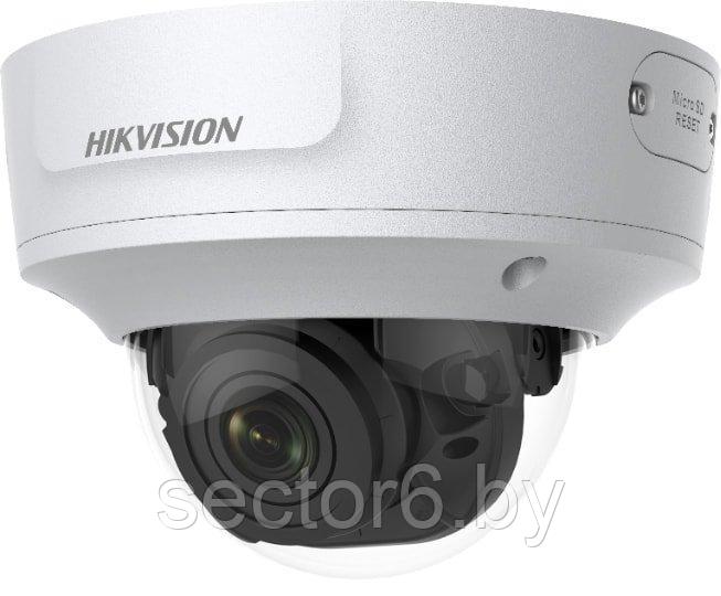 IP-камера Hikvision DS-2CD2763G1-IZS