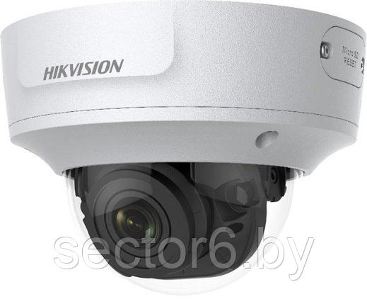 IP-камера Hikvision DS-2CD2763G1-IZS, фото 2