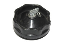 Пробка топливного бака 469-1103010 (крышка) (с ключом) - фото 1 - id-p145455155