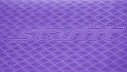 Гимнастический коврик для йоги и фитнеса Starfit FM-201 TPE purple/grey (173x61x0,5), фото 2