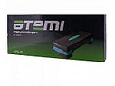 Степ-платформа Atemi APS01 2 уровня, фото 3