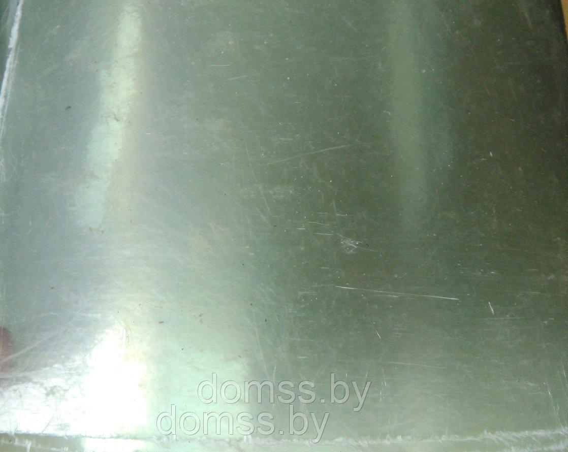 Полиэстер 3м армированный стекловолокном плоский тонированный (Италия) - фото 3 - id-p145457683