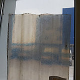 Полиэстер армированный стекловолокном 2м бронза, тонированный Elyplast, фото 4