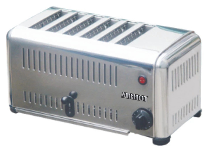 Тостер AIRHOT VT-6