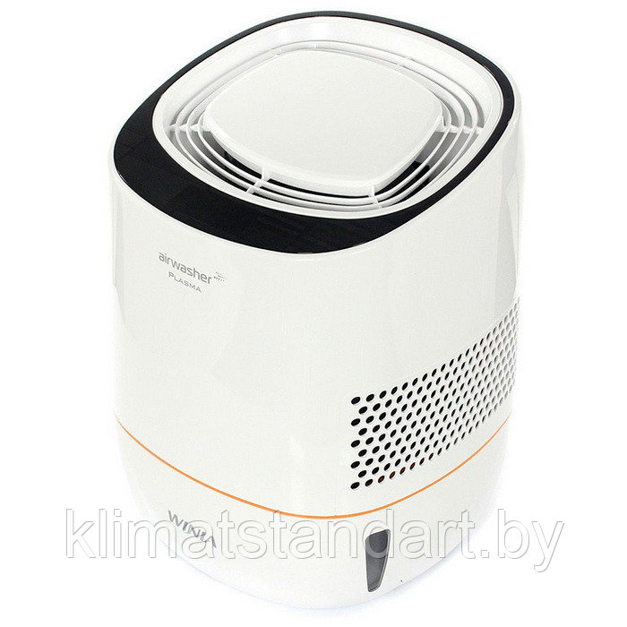 Мойка воздуха Winia AWI-40PTVCD фиолетовый - фото 4 - id-p145459930