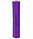 Гимнастический коврик для йоги и фитнеса Starfit FM-201 TPE purple/grey (173x61x0,5), фото 4