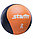 Медицинбол Starfit GB-702 (2 кг) Orange, фото 2